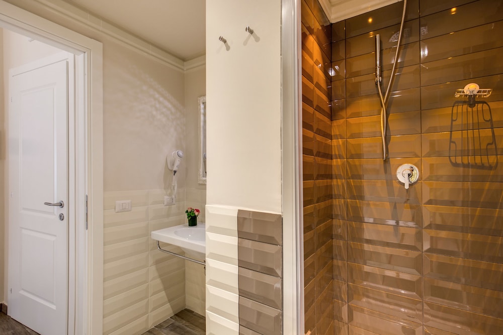 Casa Mia Vaticano Guest House