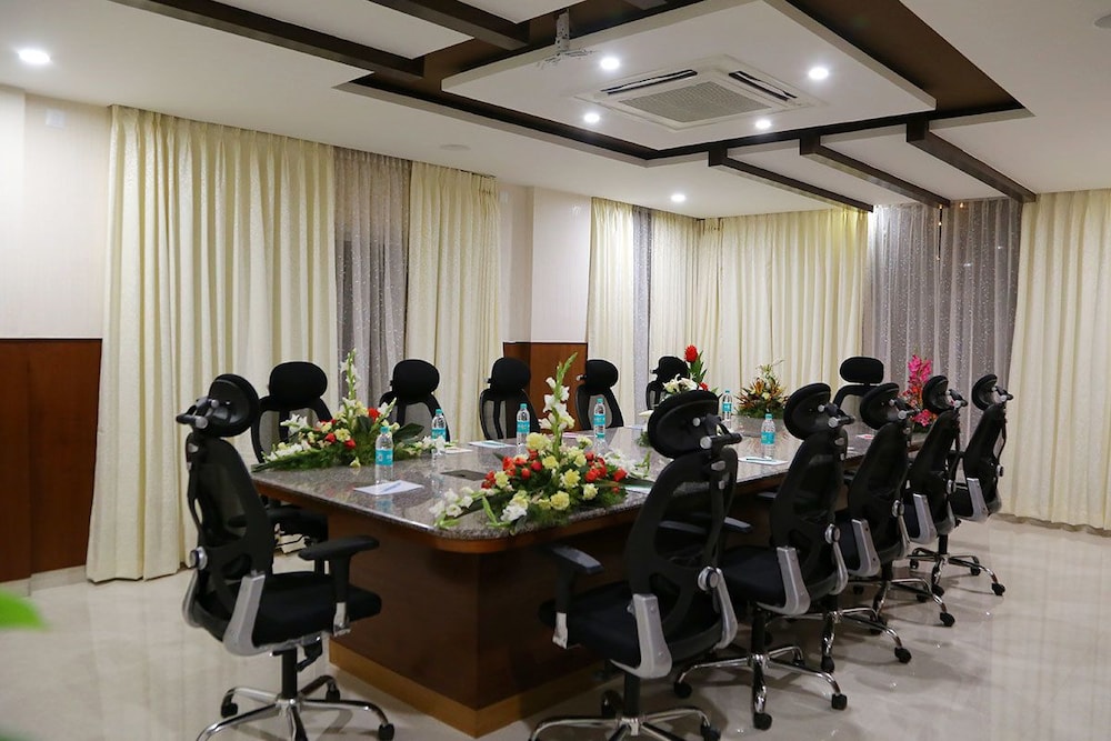 Hotel U T Elegance Bangalore