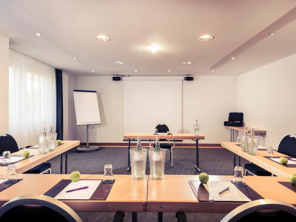 Mercure Hotel Bielefeld Johannisberg