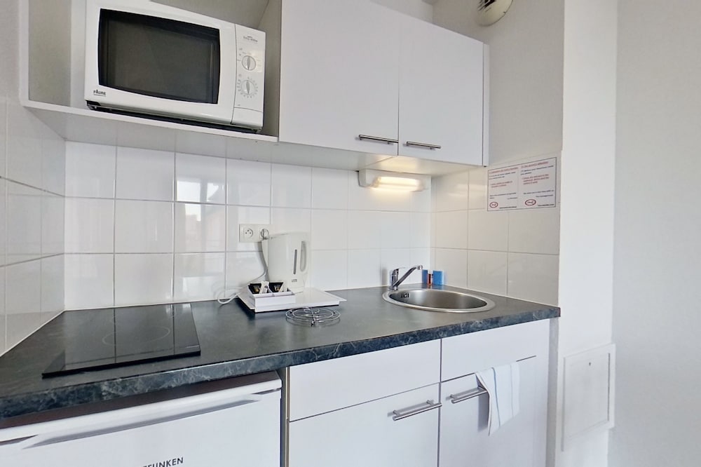 City Residence Ivry