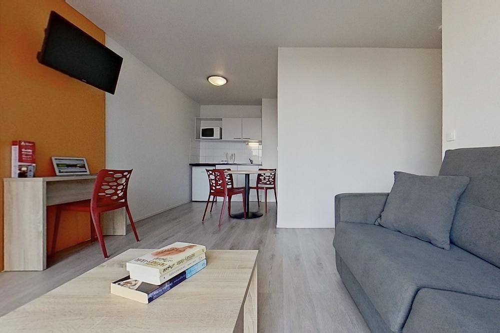 City Residence Ivry