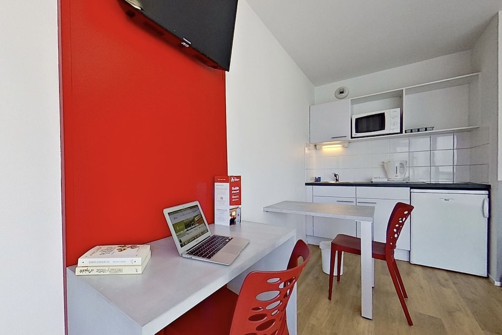 City Residence Ivry