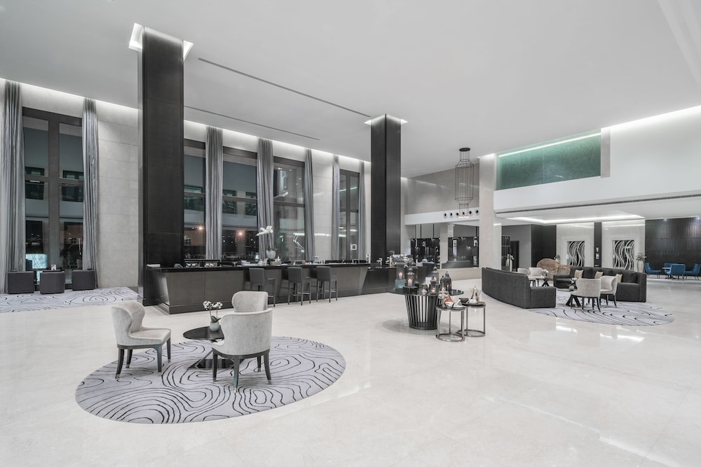 Radisson Collection Muscat, Hormuz Grand
