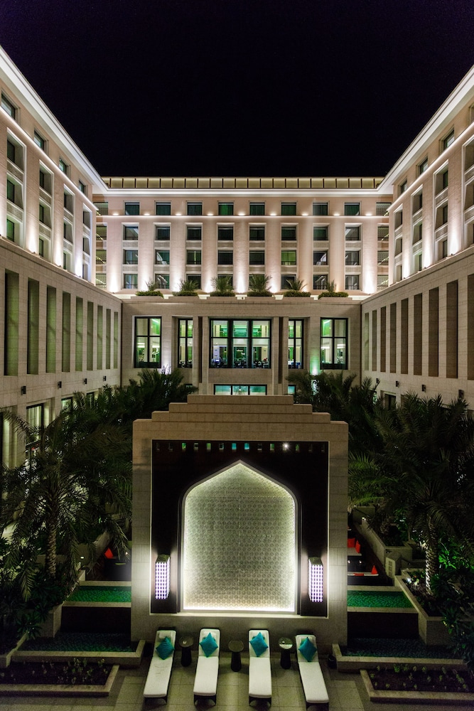 Radisson Collection Muscat, Hormuz Grand