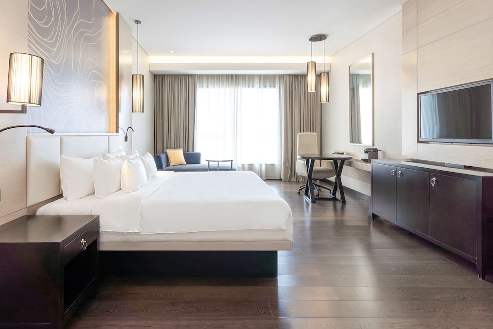 Radisson Collection Muscat, Hormuz Grand