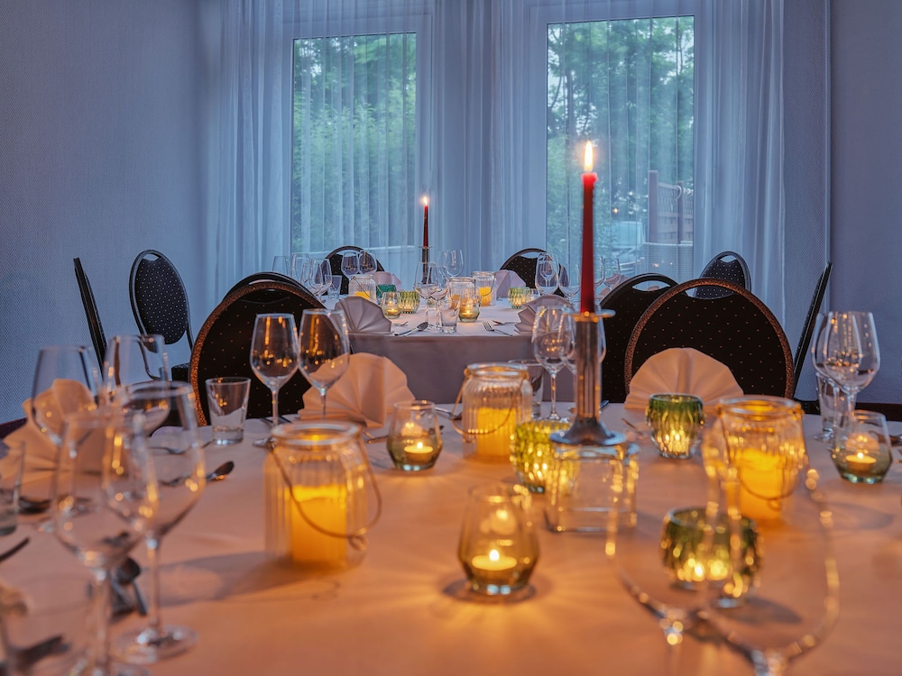 Classik Hotel Magdeburg