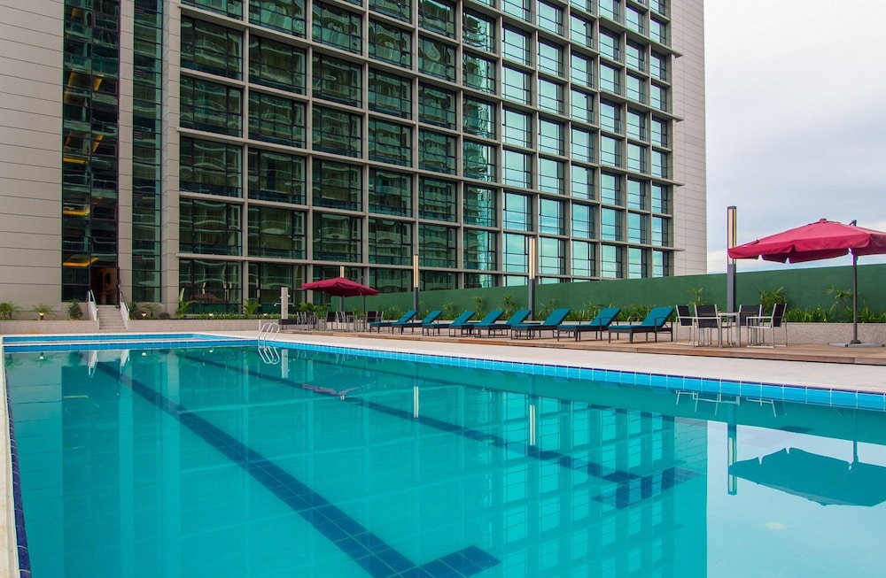 Imperial Hotel Kuching