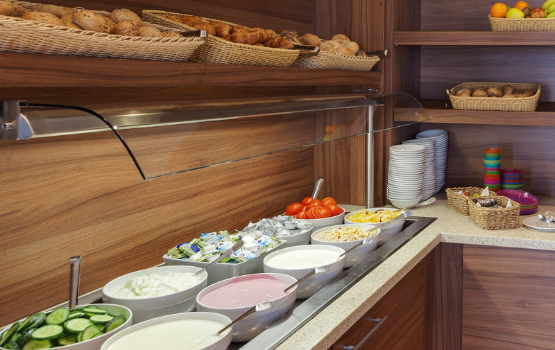 Premier Inn Dresden City Zentrum