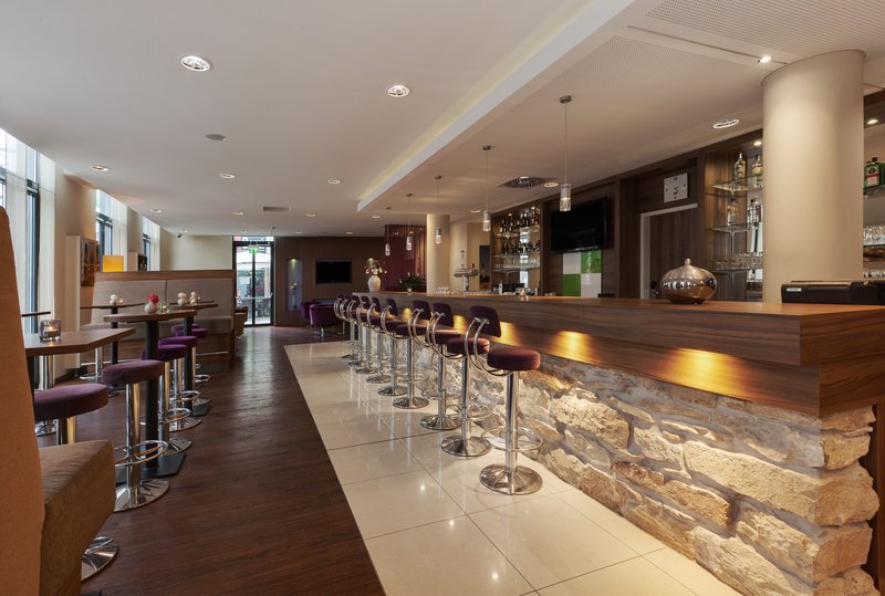 Premier Inn Dresden City Zentrum