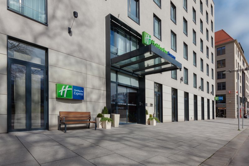 Premier Inn Dresden City Zentrum