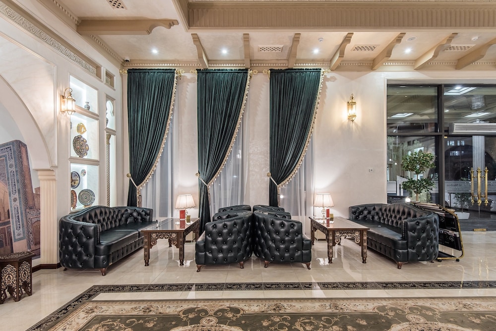 The Royal Mezbon Hotel & SPA