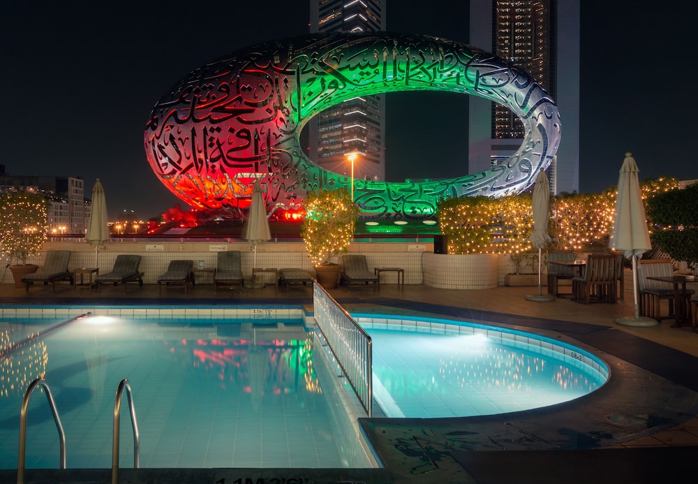 Millennium Plaza Downtown Hotel