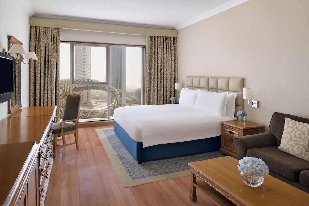 Millennium Plaza Downtown Hotel