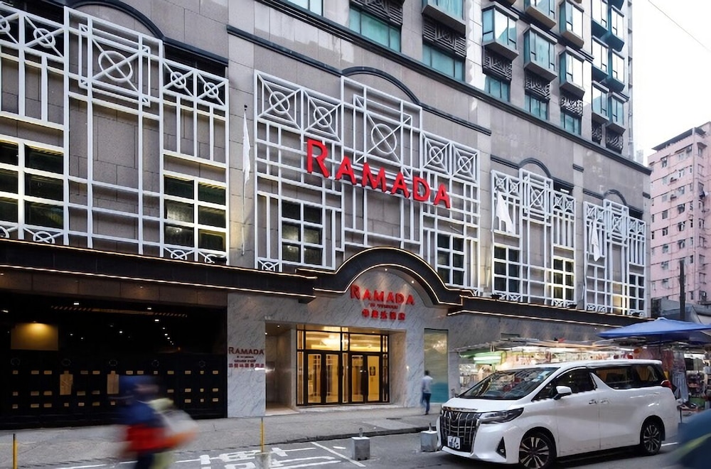 Ramada Hong Kong Grand View