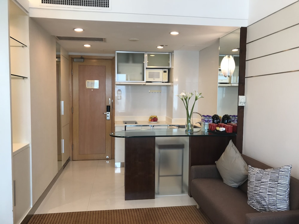 Ramada Hong Kong Grand View
