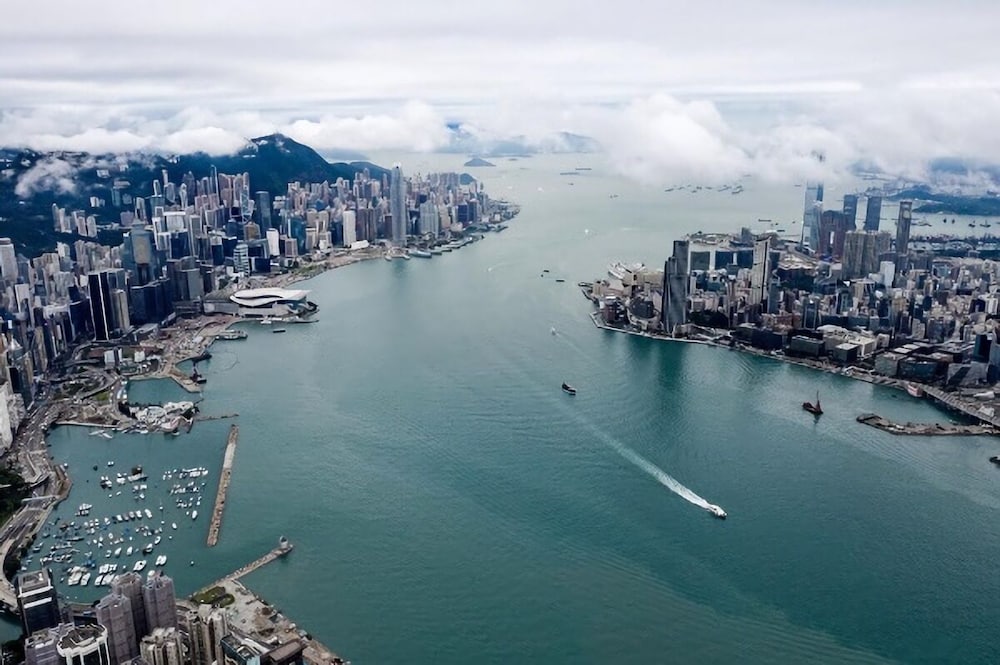 Ramada Hong Kong Grand View