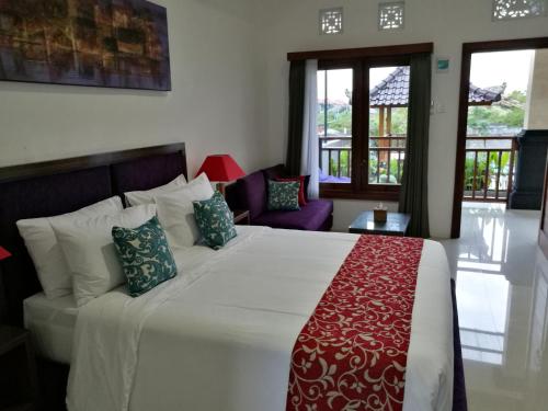 Dikubu Belong Seminyak