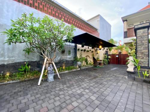 Dikubu Belong Seminyak