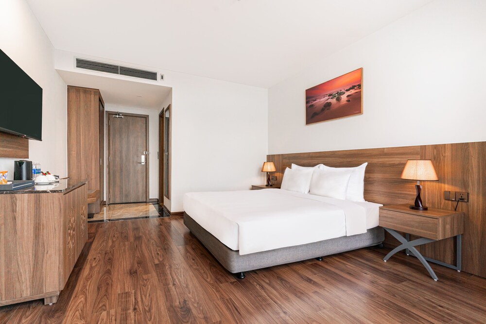 Nesta Hotel Da Nang