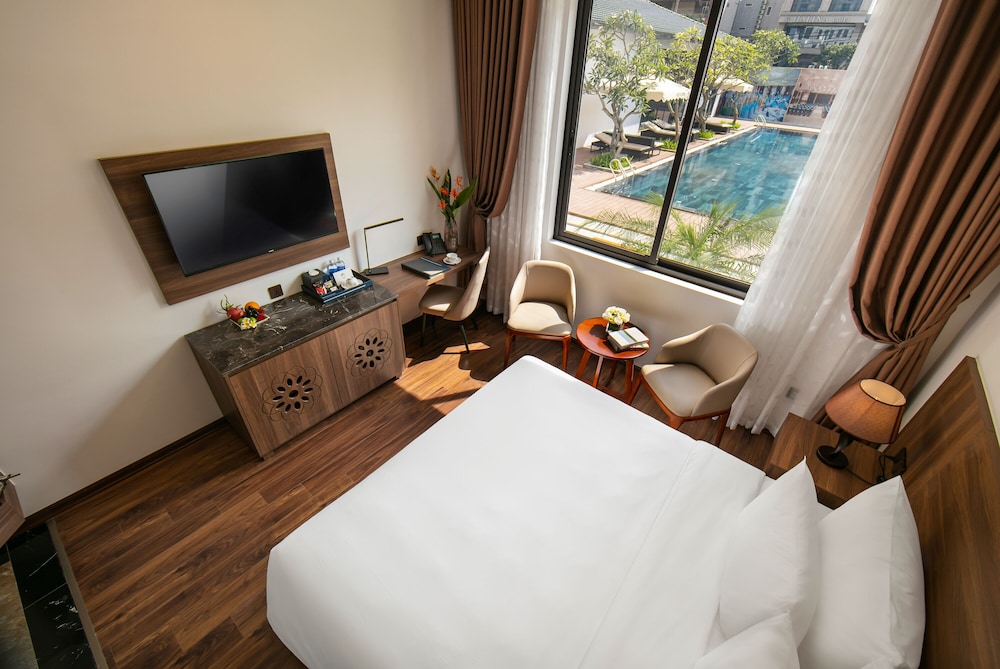 Nesta Hotel Da Nang