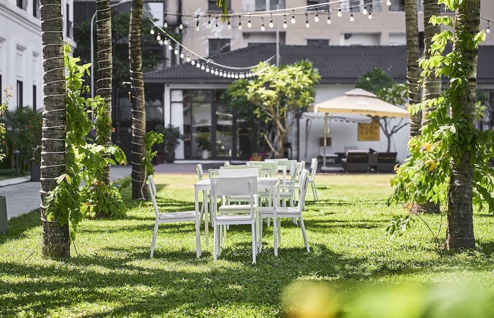 Nesta Hotel Da Nang