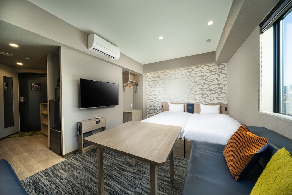 KOKO HOTEL Residence Asakusa Kappabashi