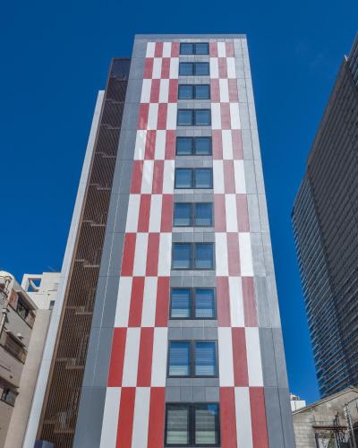 KOKO HOTEL Residence Asakusa Kappabashi