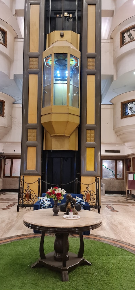 Hotel the Taksonz, Ludhiana