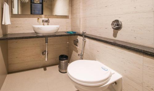 Treebo Elite Residency - 2 kms from Railway station