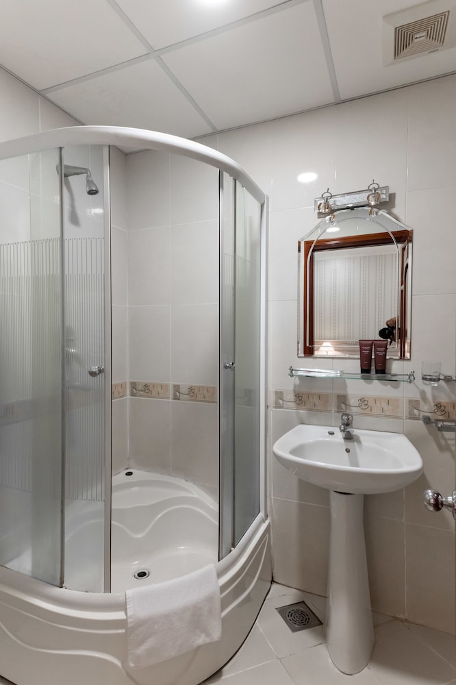 The One Hotel Ben Thanh
