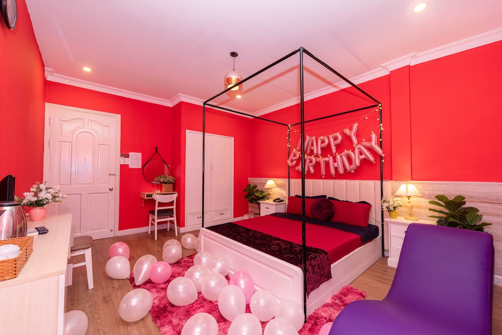 The One Hotel Ben Thanh