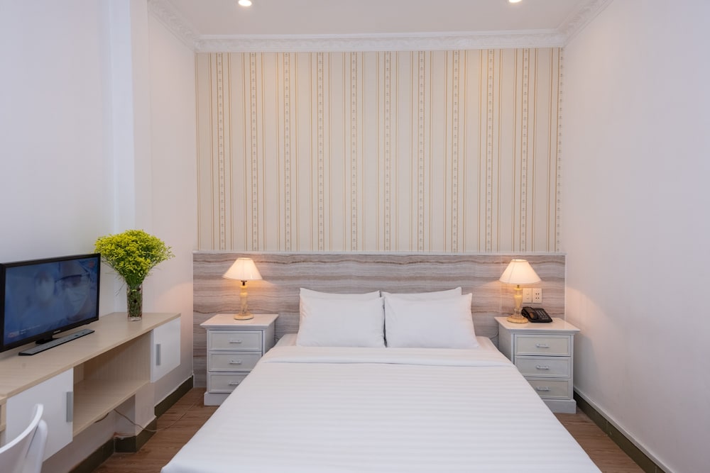 The One Hotel Ben Thanh