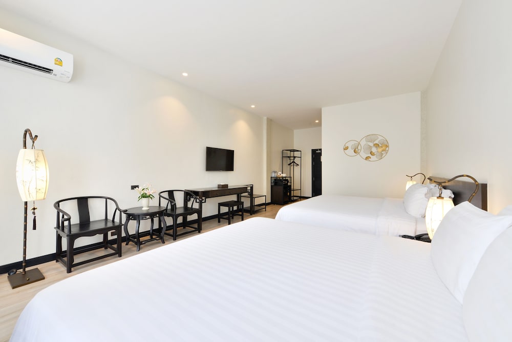 Old Thai Heng Hotel