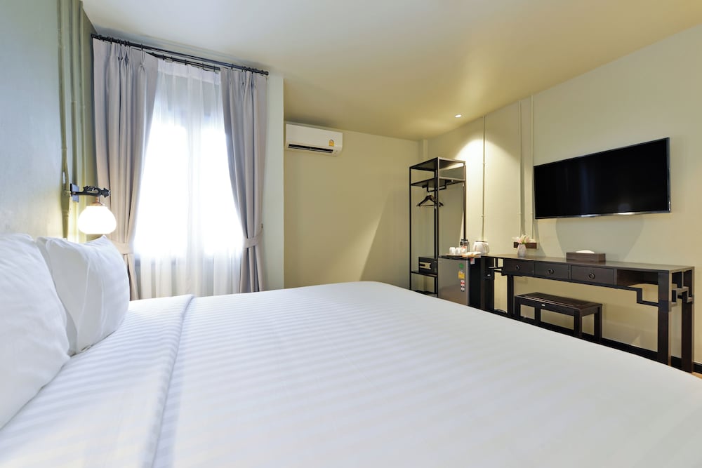 Old Thai Heng Hotel