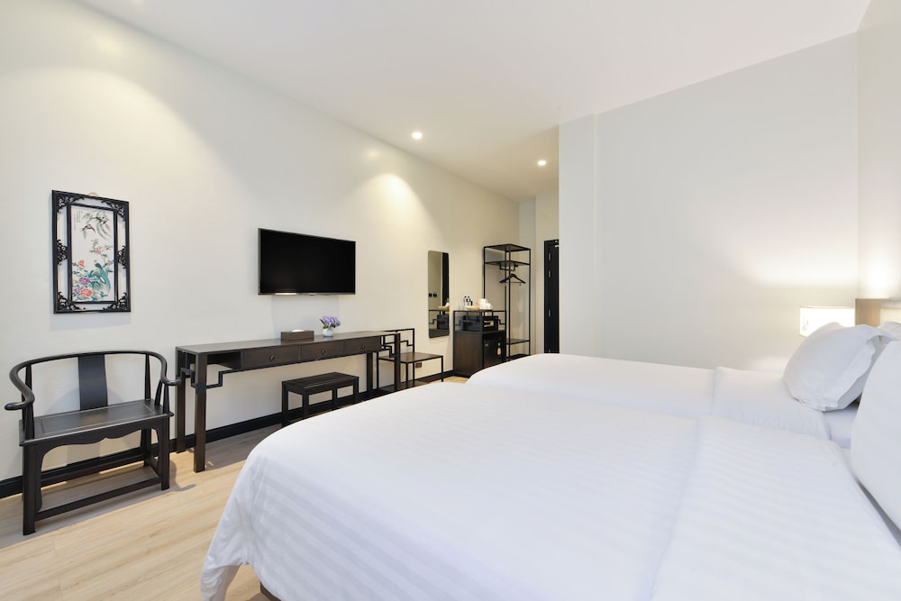 Old Thai Heng Hotel