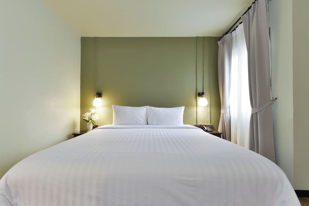 Old Thai Heng Hotel