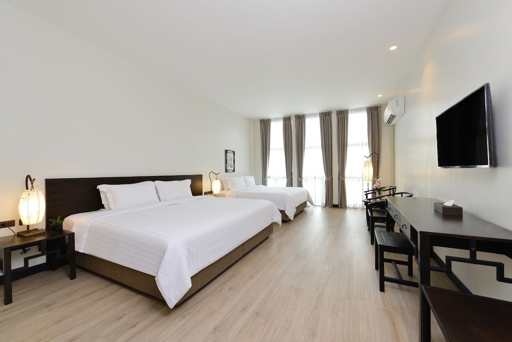 Old Thai Heng Hotel