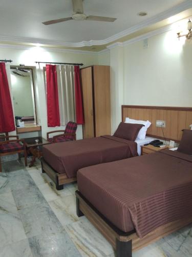 HOTEL AQUATIC PALACE