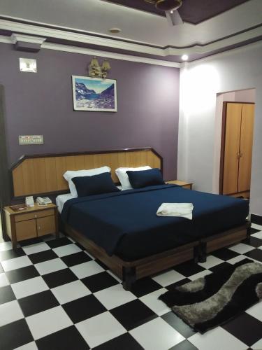 HOTEL AQUATIC PALACE
