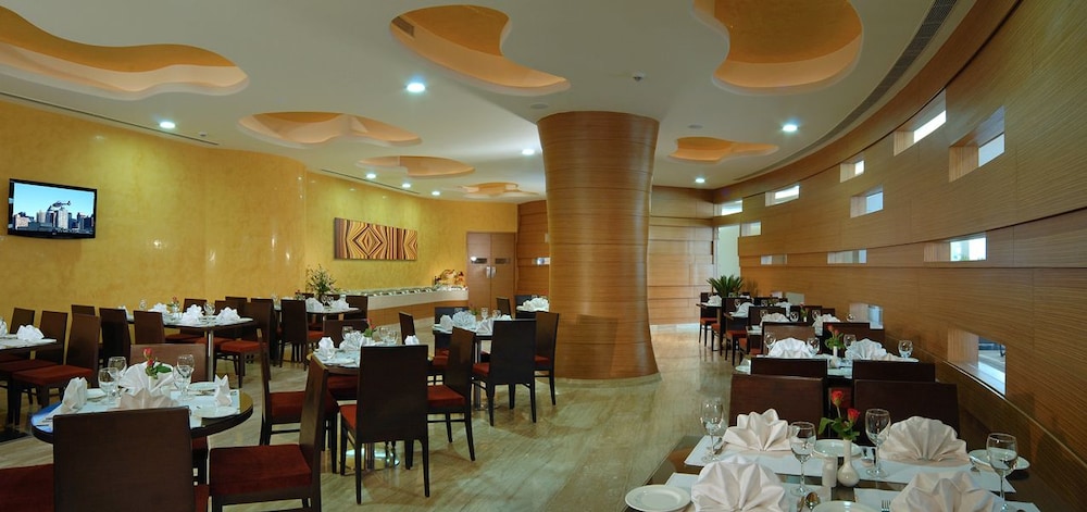 Hotel Sewa Grand Faridabad