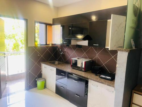 STAY 10 Luxury Apartments