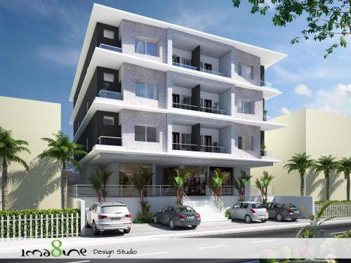 STAY 10 Luxury Apartments
