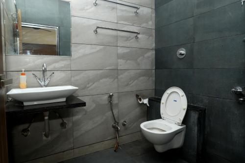 STAY 10 Luxury Apartments