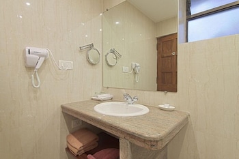 De Mandarin Beach Resort Suites and Villas