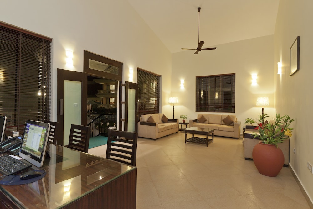 De Mandarin Beach Resort Suites and Villas