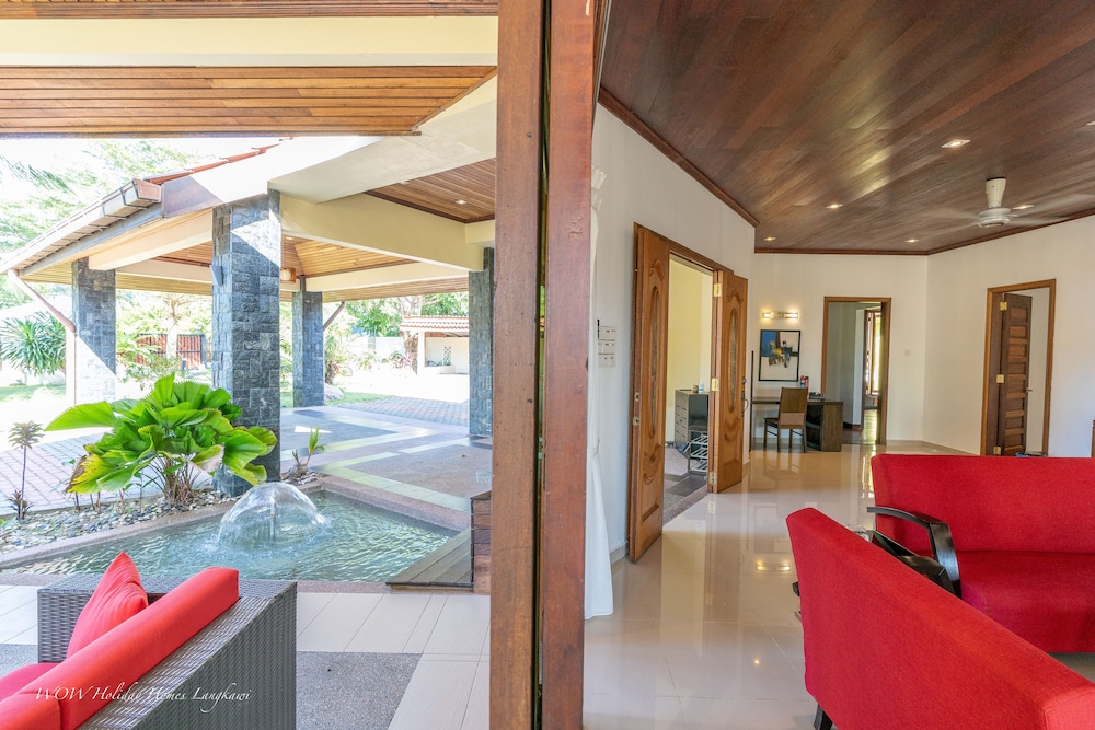 The Villa - Luxury Private Pool Villa
