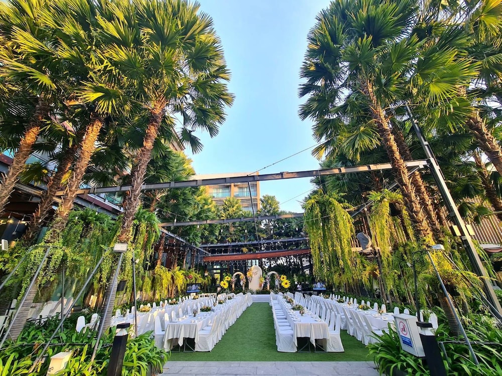 Aisana Hotel Korat