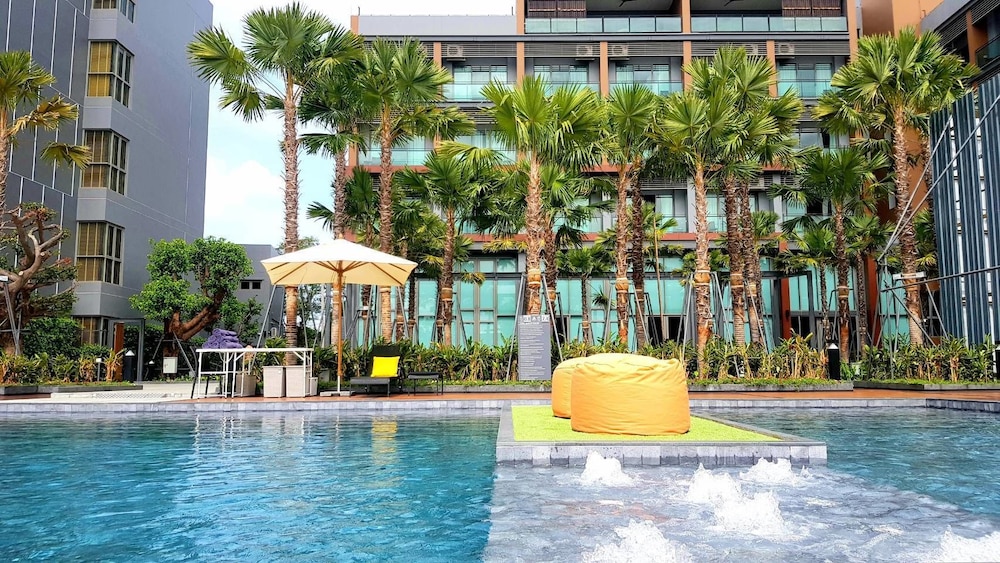 Aisana Hotel Korat