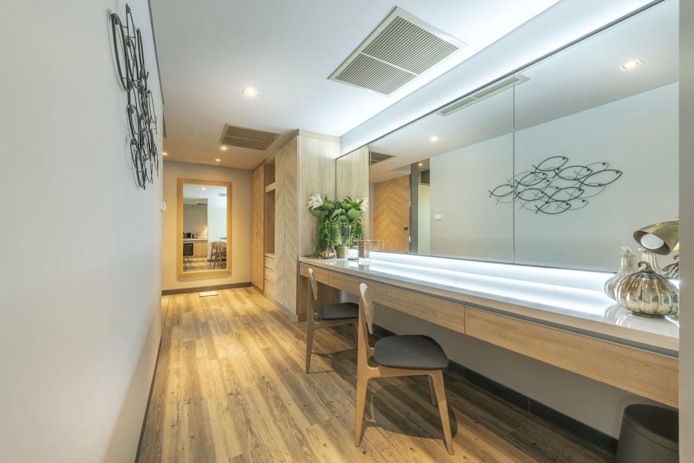 Aisana Hotel Korat
