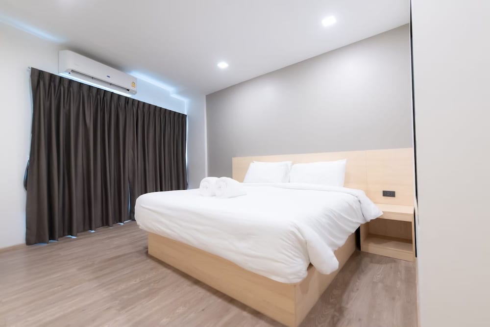 MAYUU AYUTTHAYA HOTEL